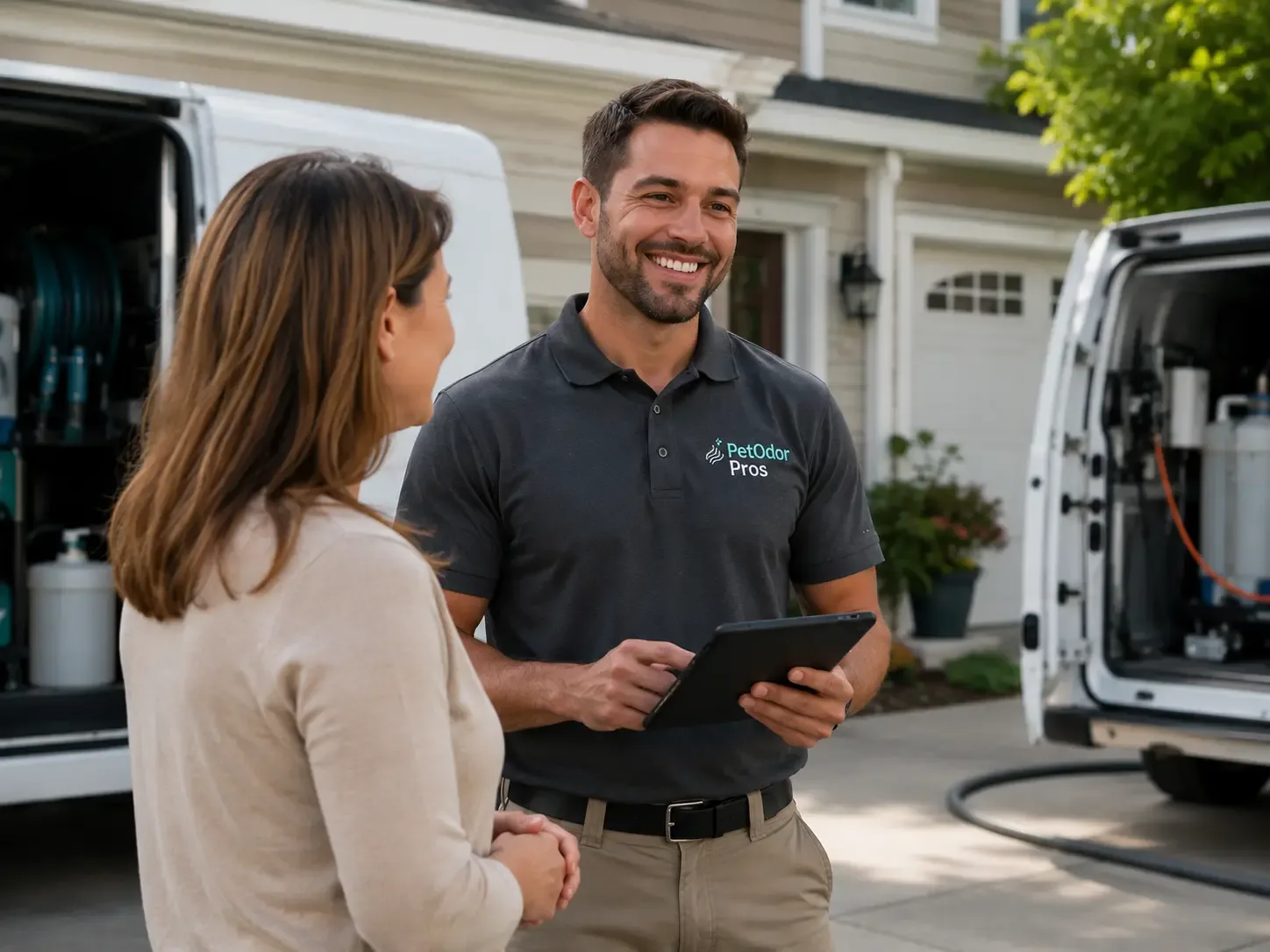 Pet Odor Removal FAQs for Ridott, IL